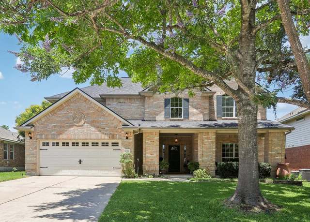 Property at 20737 Kearney Hill Rd, Pflugerville, TX 78660, 5 beds, 3.5 baths