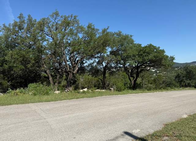 Property at 7621 White Oak Dr, Lago Vista, TX 78645