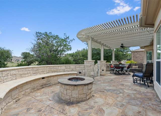 Property at 208 Duck Creek Ln, Georgetown, TX 78633, 3 beds, 2.5 baths