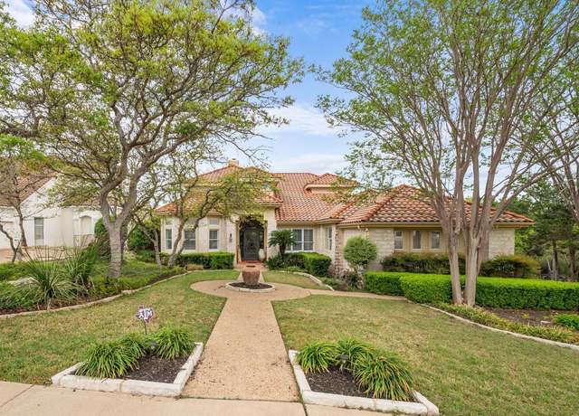 Property at 4321 Lakeway Blvd, Austin, TX 78734, 4 beds, 4.5 baths