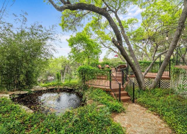 Property at 4321 Lakeway Blvd, Austin, TX 78734, 4 beds, 4.5 baths