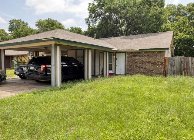 Property at 10711 Topperwein Dr, Austin, TX 78758, 4 beds, 2 baths