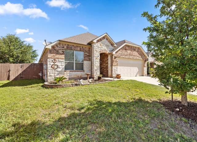 Property at 1700 Elaina Loop, Leander, TX 78641, 3 beds, 2 baths