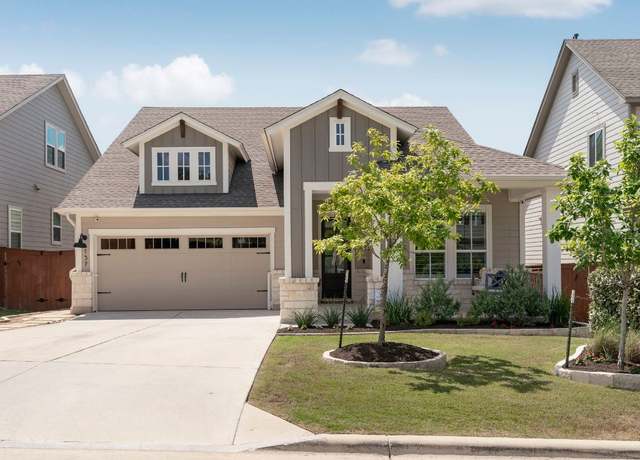 Property at 137 Moonlit Stream Pass, Dripping Springs, TX 78620, 4 beds, 3 baths