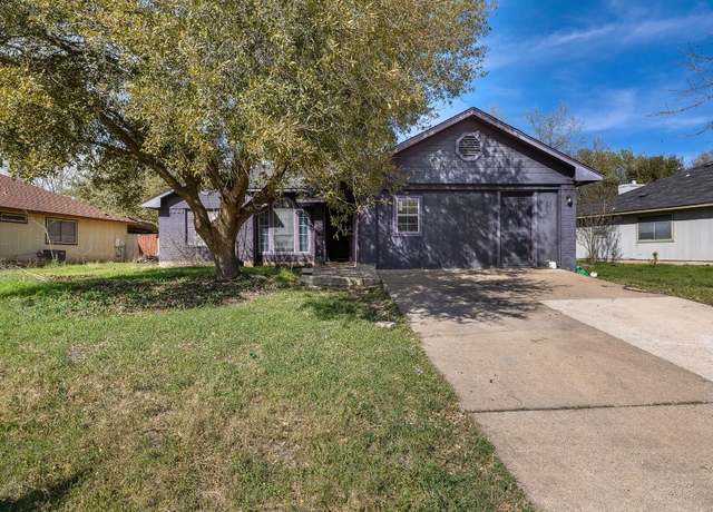 Property at 7111 Apperson St, Del Valle, TX 78617, 4 beds, 2 baths