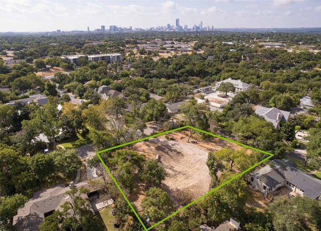 Property at 3400 Hillview Rd, Austin, TX 78703