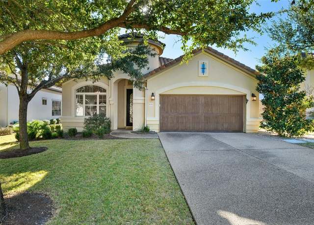 Property at 11716 Shadestone Ter, Austin, TX 78732, 3 beds, 2 baths