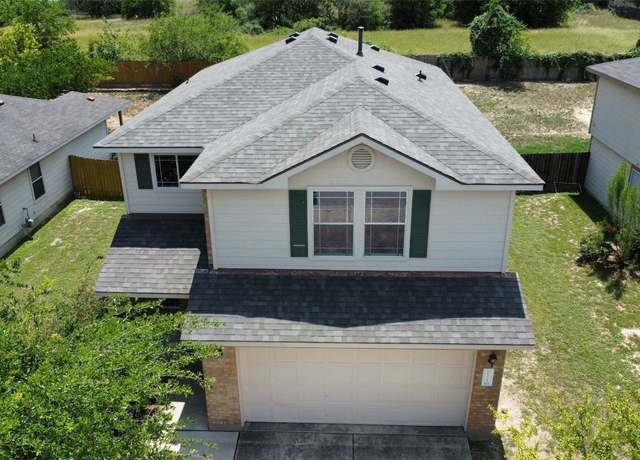 Property at 173 Ruby Lake Dr, Kyle, TX 78640, 4 beds, 3 baths