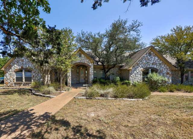 Property at 13109 Madrone Mountain Way, Austin, TX 78737, 4 beds, 3 baths
