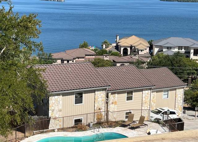 Property at 5321 Fm 2147 #3, Horseshoe Bay, TX 78657, 3 beds, 2.5 baths