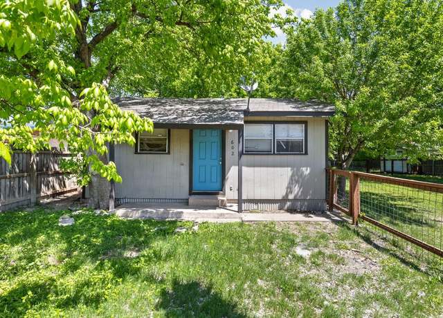 Property at 6902 Guadalupe St, Austin, TX 78752, 8 beds, 6 baths