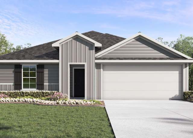 Property at 506 Hodges St, Maxwell, TX 78656, 4 beds, 2 baths