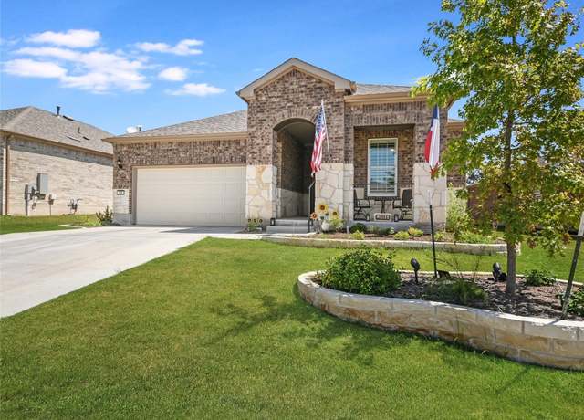 Property at 115 Lafayette St, Georgetown, TX 78633, 3 beds, 2.5 baths
