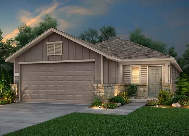 Property at 407 Kapok St, Buda, TX 78610, 3 beds, 2 baths