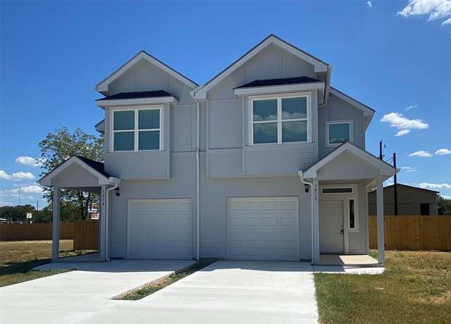 Property at 1004 Fannin St E, Luling, TX 78648, 6 beds, 5 baths