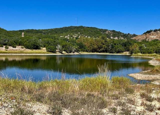 Property at 6470 Rocky Rd, Blanco, TX 78606