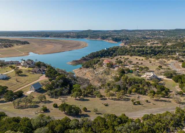 Property at 5300 Lookout Ridge Dr, Marble Falls, TX 78654, 3 beds, 3.5 baths