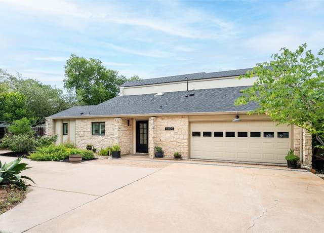 Property at 4604 Fawnwood Cv, Austin, TX 78735, 4 beds, 3 baths