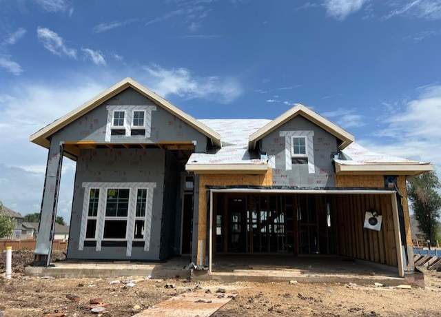 Property at 204 Ridgewell Loop, Georgetown, TX 78633, 4 beds, 3 baths