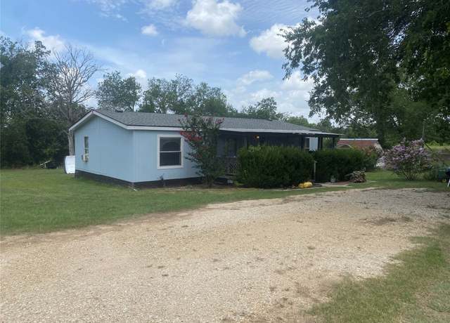 Property at 609 Gravel Pit Rd, Taylor, TX 76574, 3 beds, 2 baths