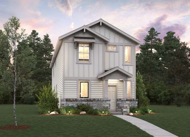 Property at 2074 Alice Jay Way, Round Rock, TX 78665, 3 beds, 2.5 baths