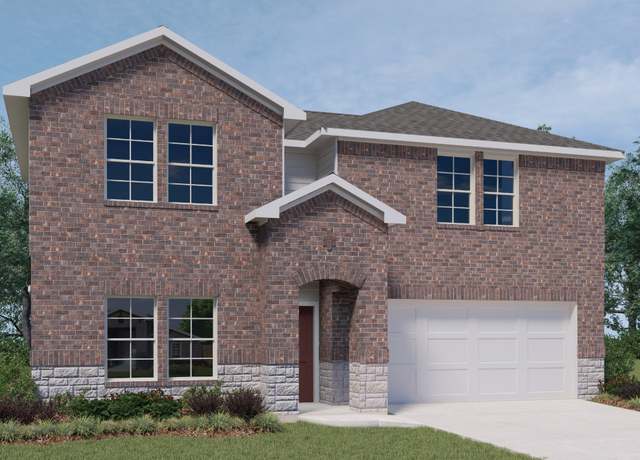Property at 2004 Lazy Acres Dr, Leander, TX 78641, 4 beds, 3 baths
