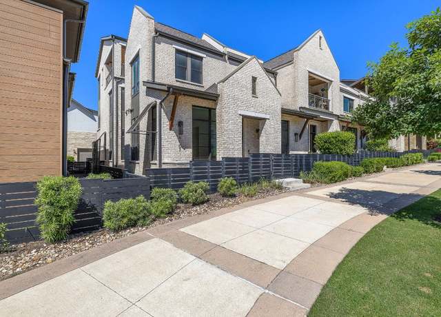 Property at 4107 Wayfarer Way, Austin, TX 78731, 3 beds, 2.5 baths