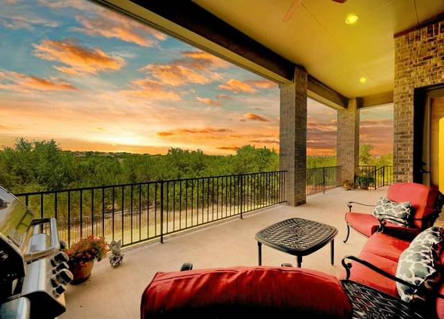 Property at 598 Naples Ln, Austin, TX 78737, 4 beds, 4.5 baths