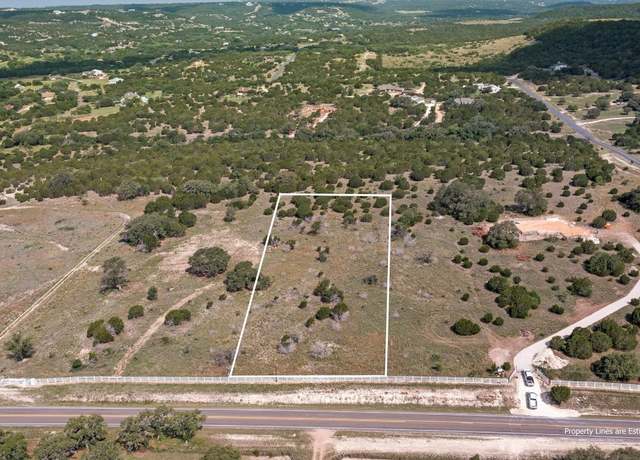 Property at Lot 303 S Fm 1174, Bertram, TX 78605