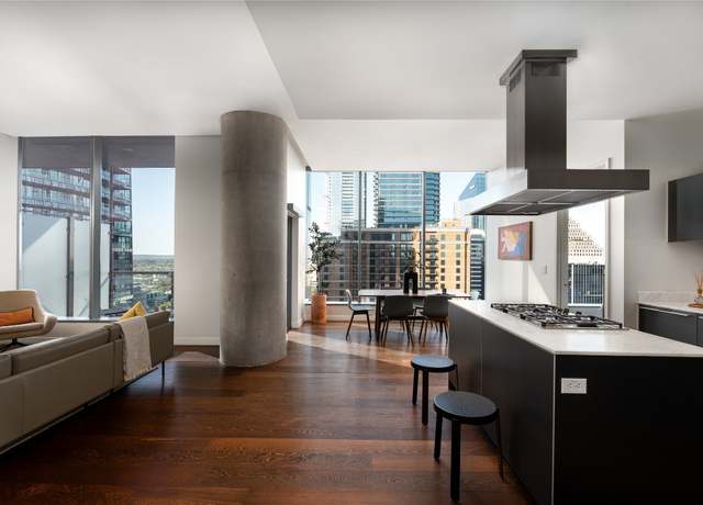 Property at 210 Lavaca St #2211, Austin, TX 78701, 2 beds, 2.5 baths