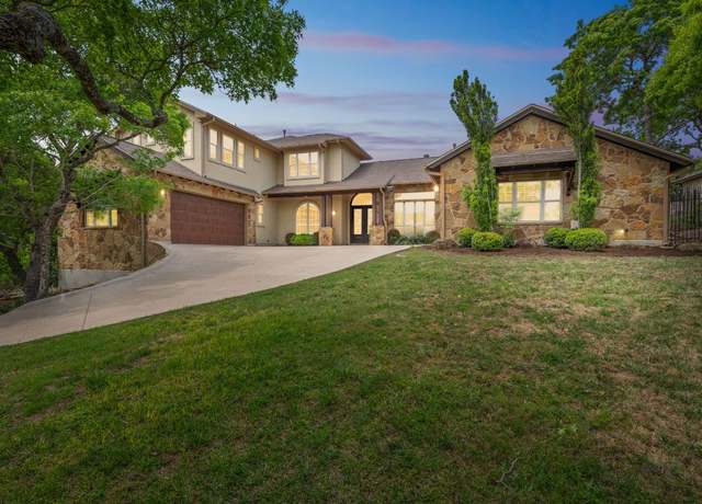 Property at 1113 Lions Lair, Leander, TX 78641, 5 beds, 4.5 baths