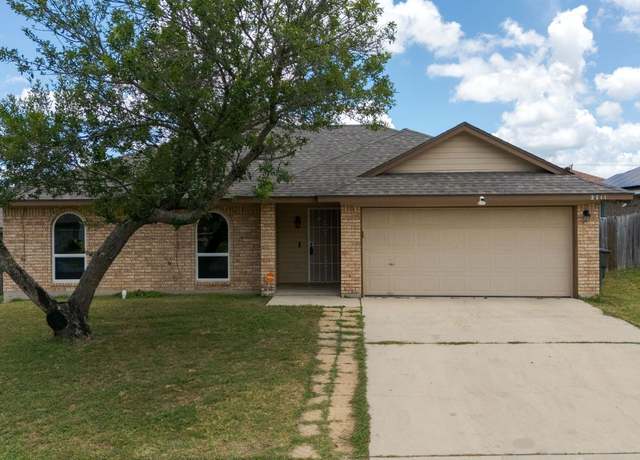 Property at 2711 Hemlock Dr, Killeen, TX 76549, 4 beds, 2 baths