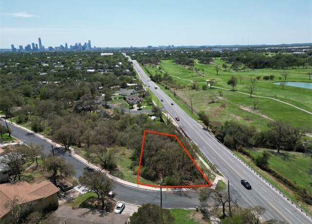 Property at 1804 Astor Pl, Austin, TX 78721