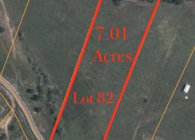 Property at TBD Buffalo Creek Dr, Evant, TX 76525