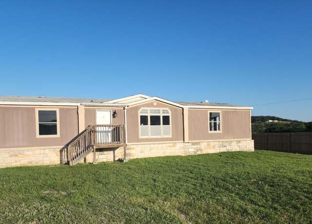 Property at 113 Julia Dr, Copperas Cove, TX 76522, 3 beds, 2 baths