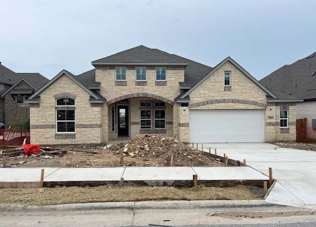 Property at 19108 Hopper Ln, Austin, TX 78738, 4 beds, 3.5 baths