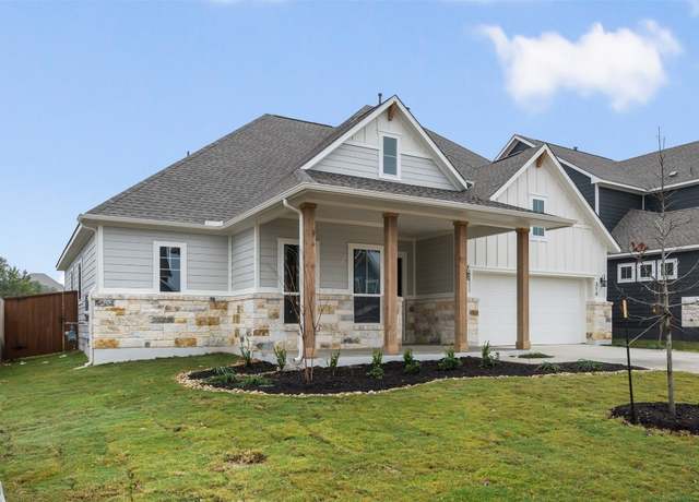 Property at 314 Sage Thrasher Cir, Dripping Springs, TX 78620, 3 beds, 2.5 baths
