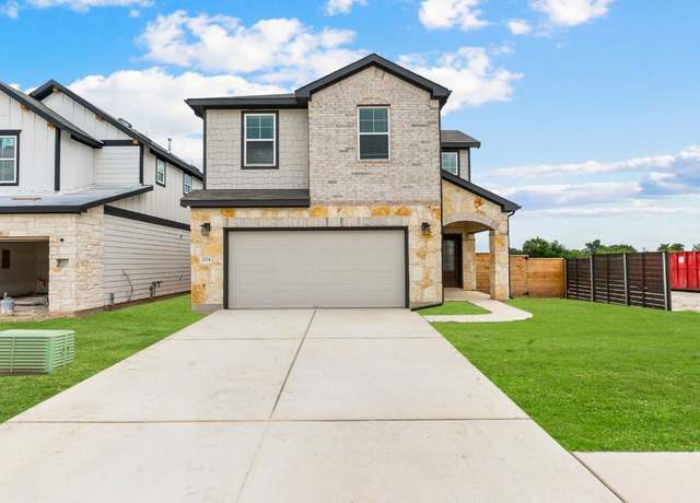 Property at 136 Inlet Ln, Leander, TX 78641, 3 beds, 2.5 baths