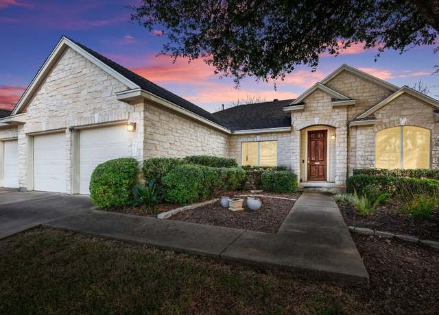 Property at 19907 Kennemer Dr, Pflugerville, TX 78660, 3 beds, 2 baths