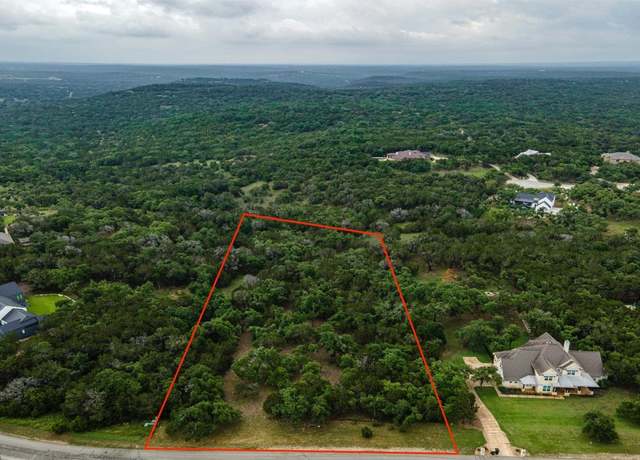 Property at 1005 Covered Bridge Dr, Driftwood, TX 78619