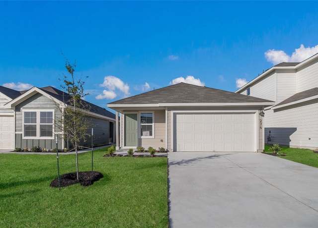 Property at 186 Schuenemann Way, Uhland, TX 78640, 3 beds, 2 baths