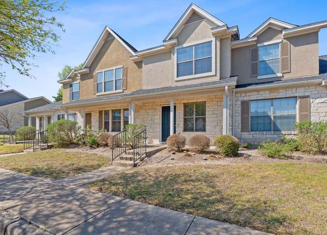 Property at 401 Buttercup Creek Blvd #903, Cedar Park, TX 78613, 2 beds, 2.5 baths