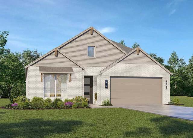 Property at 5821 Sean Paul Ln, Georgetown, TX 78628, 4 beds, 3.5 baths