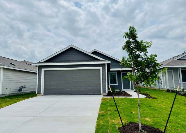 Property at 863 Soapstone Pass, Maxwell, TX 78666, 3 beds, 2 baths
