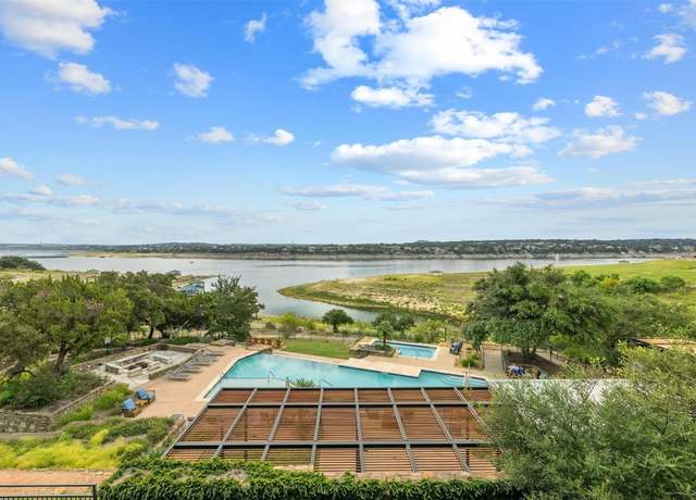 Property at 1101 Ivean Pearson Rd Unit D204, Lago Vista, TX 78645, 3 beds, 3 baths