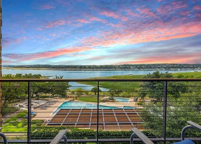 Property at 1101 Ivean Pearson Rd Unit D204, Lago Vista, TX 78645, 3 beds, 3 baths