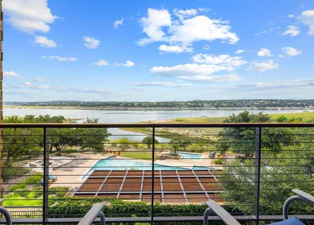 Property at 1101 Ivean Pearson Rd Unit D204, Lago Vista, TX 78645, 3 beds, 3 baths
