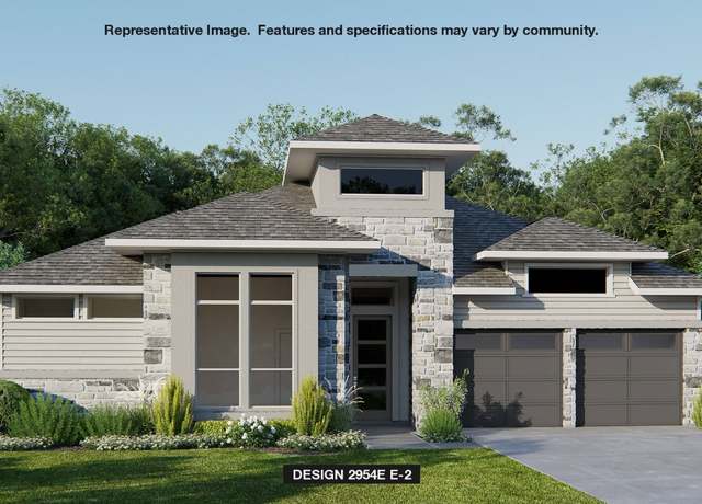 Property at 8708 Olmsted Way, Austin, TX 78744, 4 beds, 3 baths