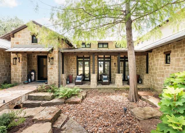 Property at 7723 Escala Dr, Austin, TX 78735, 5 beds, 6.5 baths