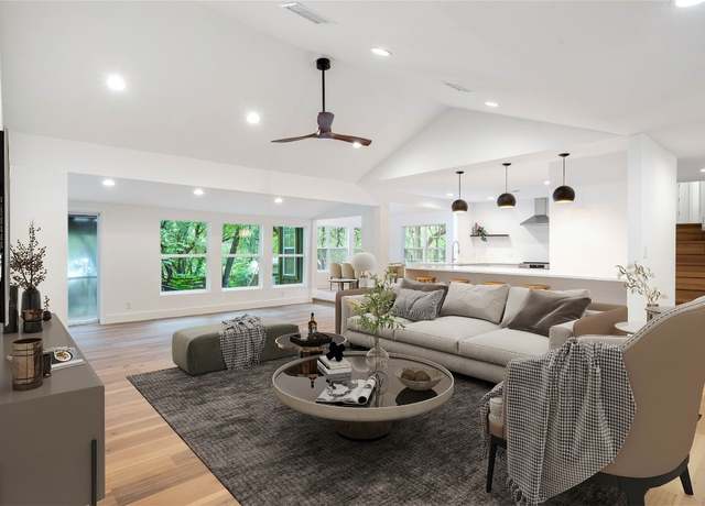 Property at 8707 White Cliff Dr, Austin, TX 78759, 5 beds, 3 baths